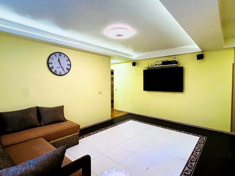 квартира за адресою Політехнічна вул., 5