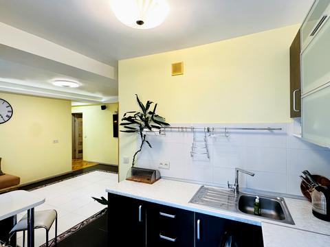 квартира за адресою Політехнічна вул., 5