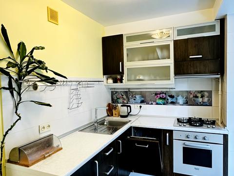 квартира за адресою Політехнічна вул., 5