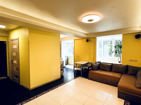 квартира за адресою Політехнічна вул., 5