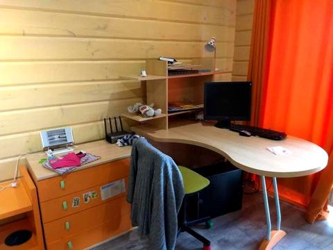 дом по адресу Осещина