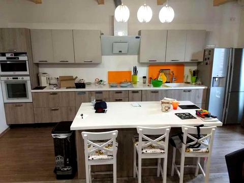 дом по адресу Осещина