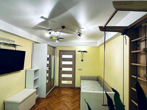 квартира за адресою Політехнічна вул., 5