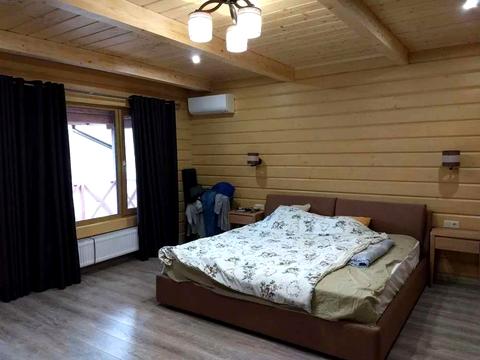 дом по адресу Осещина