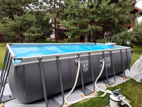 дом по адресу Осещина