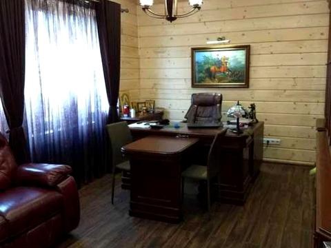 дом по адресу Осещина