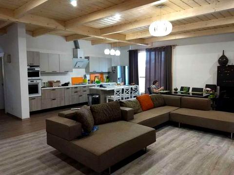 дом по адресу Осещина