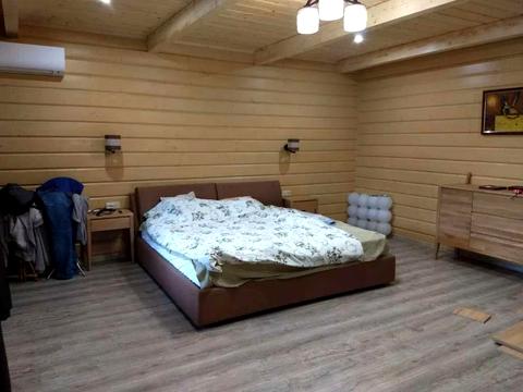 дом по адресу Осещина