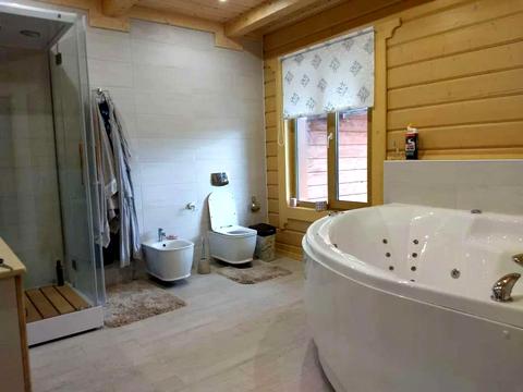 дом по адресу Осещина