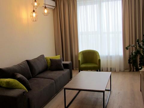 квартира по адресу Воскресенская ул., 18-Б