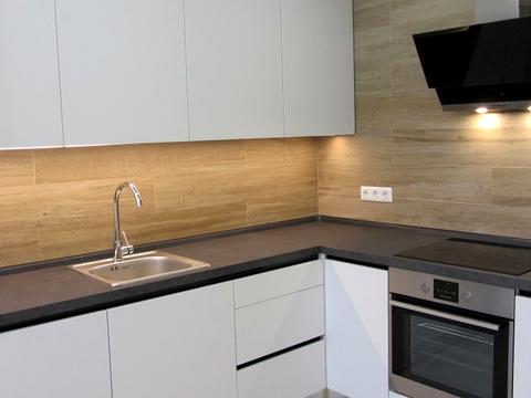 квартира по адресу Воскресенская ул., 18-Б