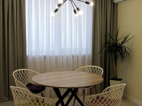 квартира по адресу Воскресенская ул., 18-Б