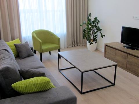 квартира по адресу Воскресенская ул., 18-Б