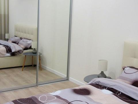 квартира по адресу Воскресенская ул., 18-Б