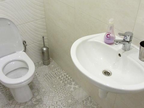 квартира по адресу Воскресенская ул., 18-Б