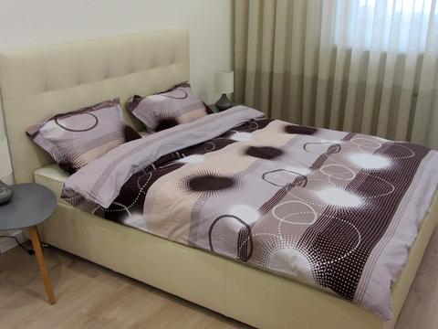 квартира по адресу Воскресенская ул., 18-Б