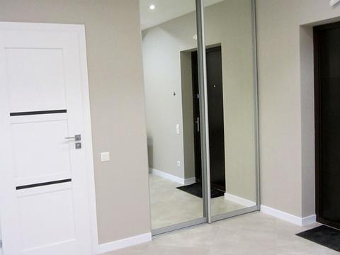 квартира по адресу Воскресенская ул., 18-Б