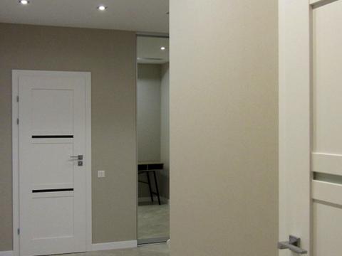 квартира по адресу Воскресенская ул., 18-Б