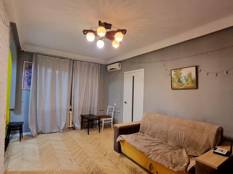 квартира по адресу Приймаченко Марии бульв. (Лихачева), 8