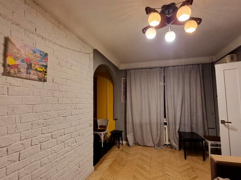 квартира по адресу Приймаченко Марии бульв. (Лихачева), 8