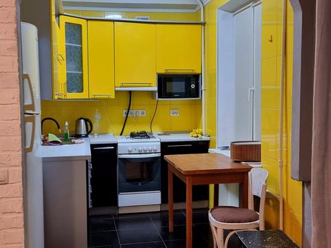 квартира по адресу Приймаченко Марии бульв. (Лихачева), 8