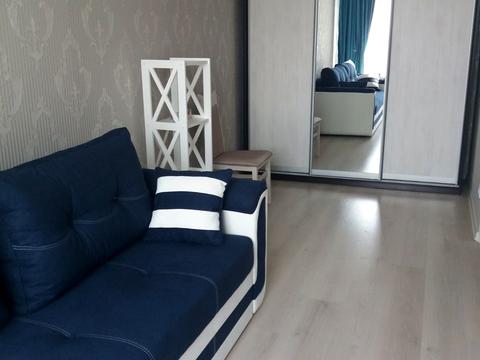 квартира за адресою Перлинна вул., 3-А