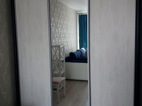 квартира за адресою Перлинна вул., 3-А