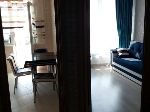 квартира за адресою Перлинна вул., 3-А