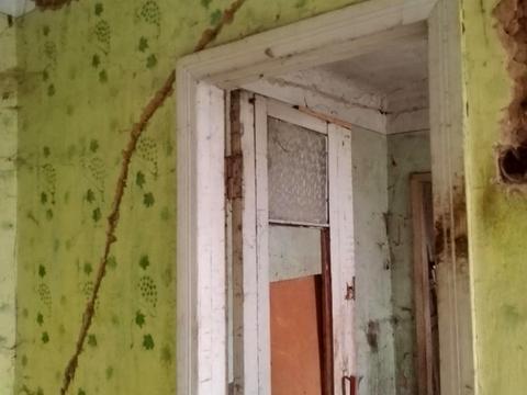 квартира по адресу Коростельская ул., 23б