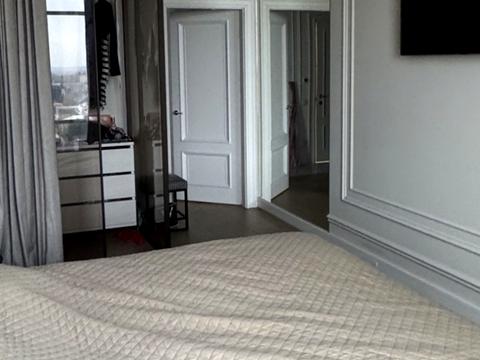 квартира по адресу Авиаконструктора Антонова ул., 2-Б