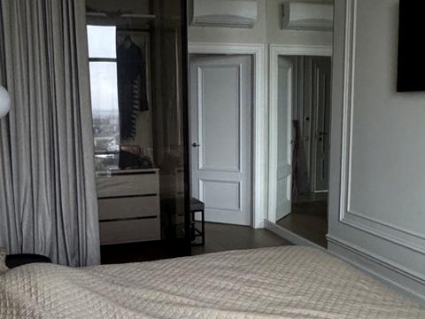 квартира по адресу Авиаконструктора Антонова ул., 2-Б