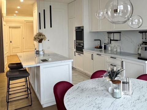 квартира по адресу Авиаконструктора Антонова ул., 2-Б