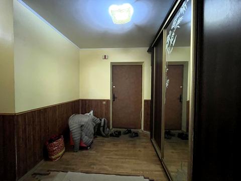 квартира по адресу Якуба Коласа ул., 2