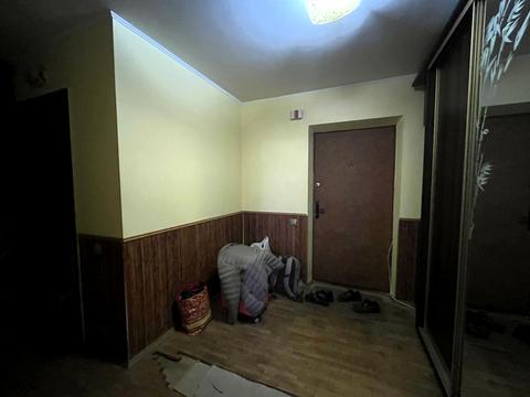 квартира по адресу Якуба Коласа ул., 2