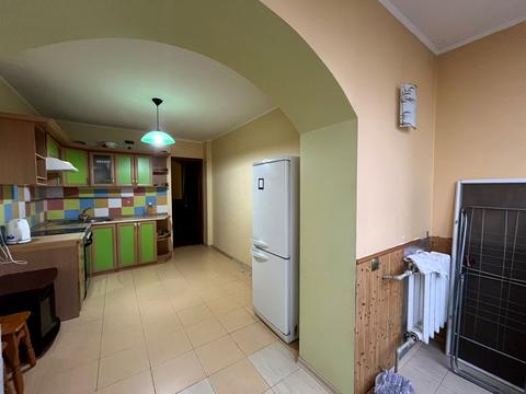 квартира по адресу Якуба Коласа ул., 2