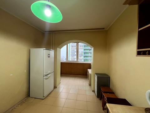 квартира по адресу Якуба Коласа ул., 2