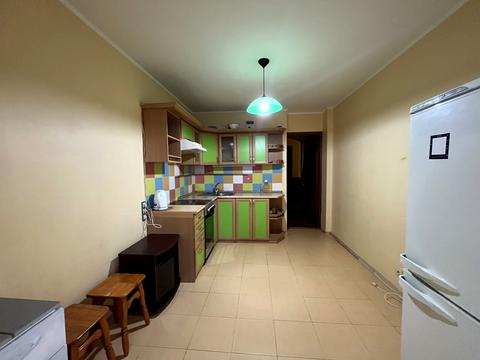 квартира по адресу Якуба Коласа ул., 2