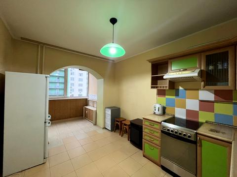 квартира по адресу Якуба Коласа ул., 2