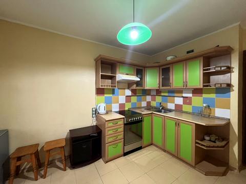 квартира по адресу Якуба Коласа ул., 2