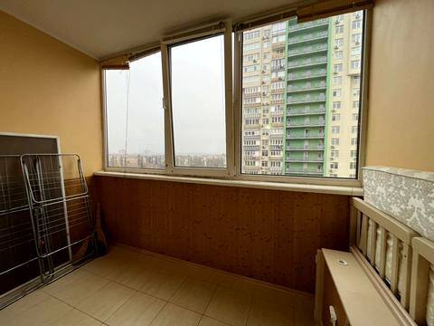 квартира по адресу Якуба Коласа ул., 2