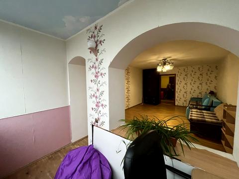 квартира по адресу Якуба Коласа ул., 2