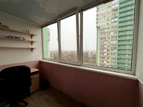 квартира по адресу Якуба Коласа ул., 2