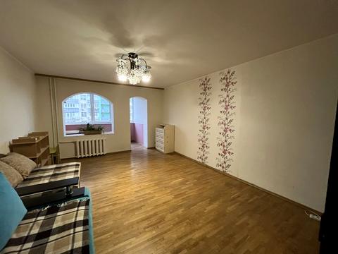 квартира по адресу Якуба Коласа ул., 2