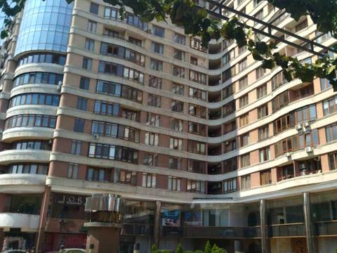 коммерческая по адресу Жилянская ул., 59