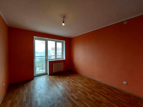 квартира по адресу Вячеслава Черновола ул. (Гутовского), 17