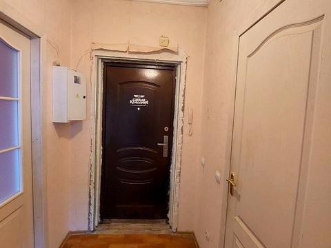 квартира по адресу Вячеслава Черновола ул. (Гутовского), 17