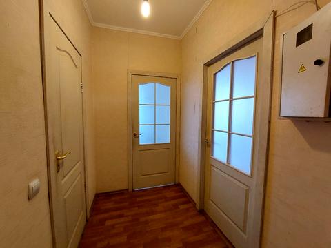 квартира по адресу Вячеслава Черновола ул. (Гутовского), 17