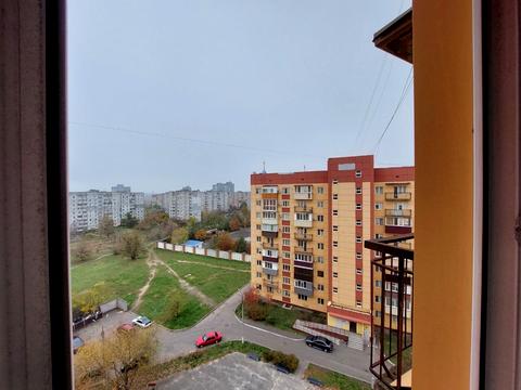 квартира по адресу Вячеслава Черновола ул. (Гутовского), 17