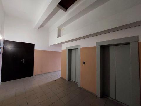 квартира по адресу Вячеслава Черновола ул. (Гутовского), 17