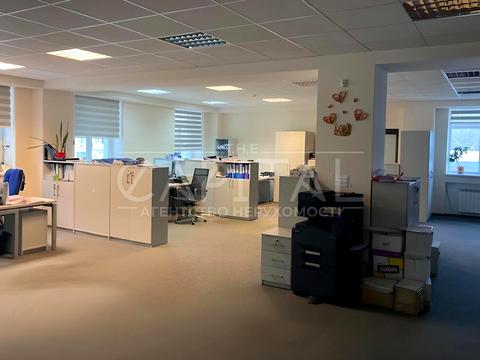 комерційна за адресою Федора Ернста вул., 36